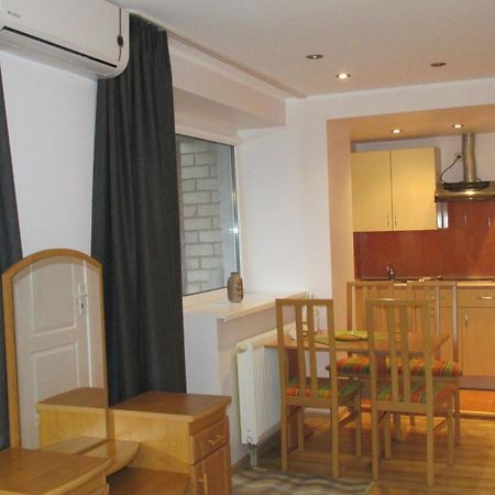 Apartamentai Silas ドルスキニンカイ 部屋 写真