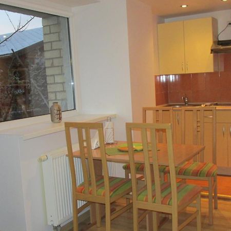 Apartamentai Silas ドルスキニンカイ 部屋 写真