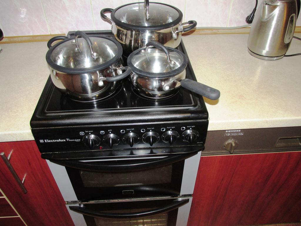 Apartamentai Silas ドルスキニンカイ 部屋 写真