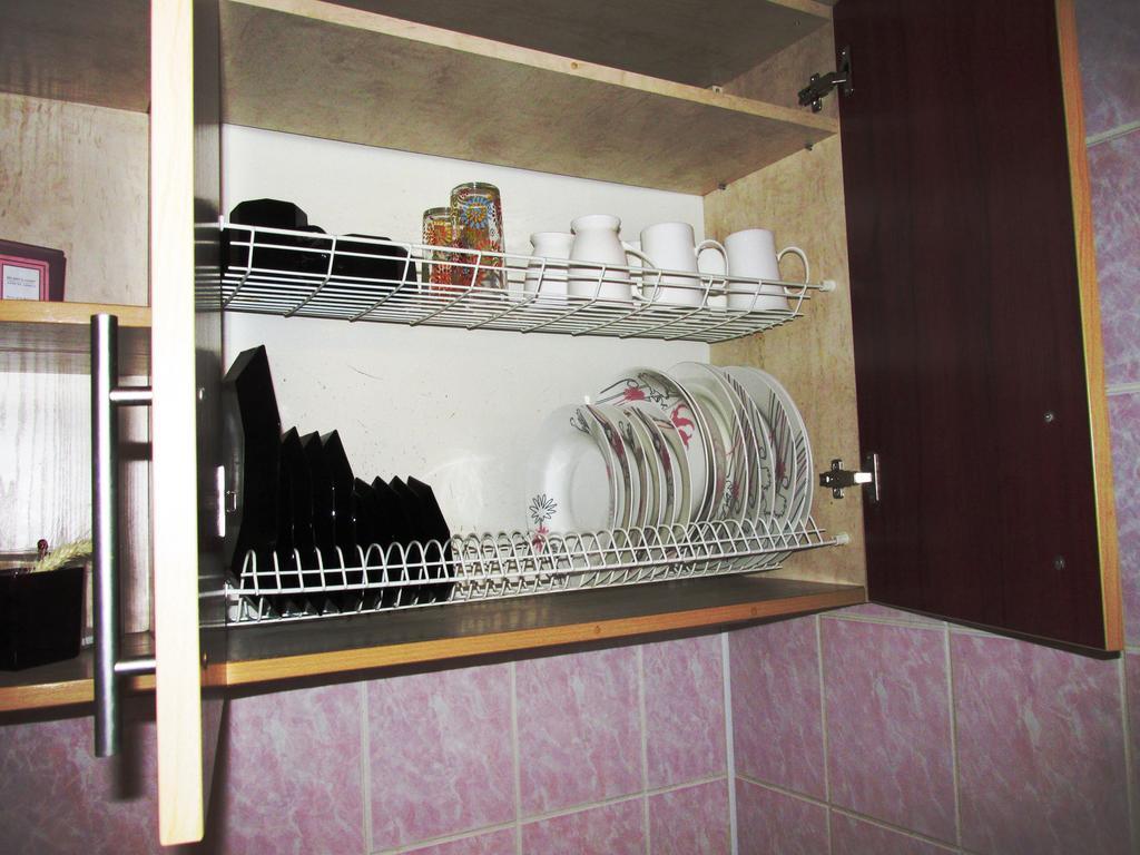 Apartamentai Silas ドルスキニンカイ 部屋 写真