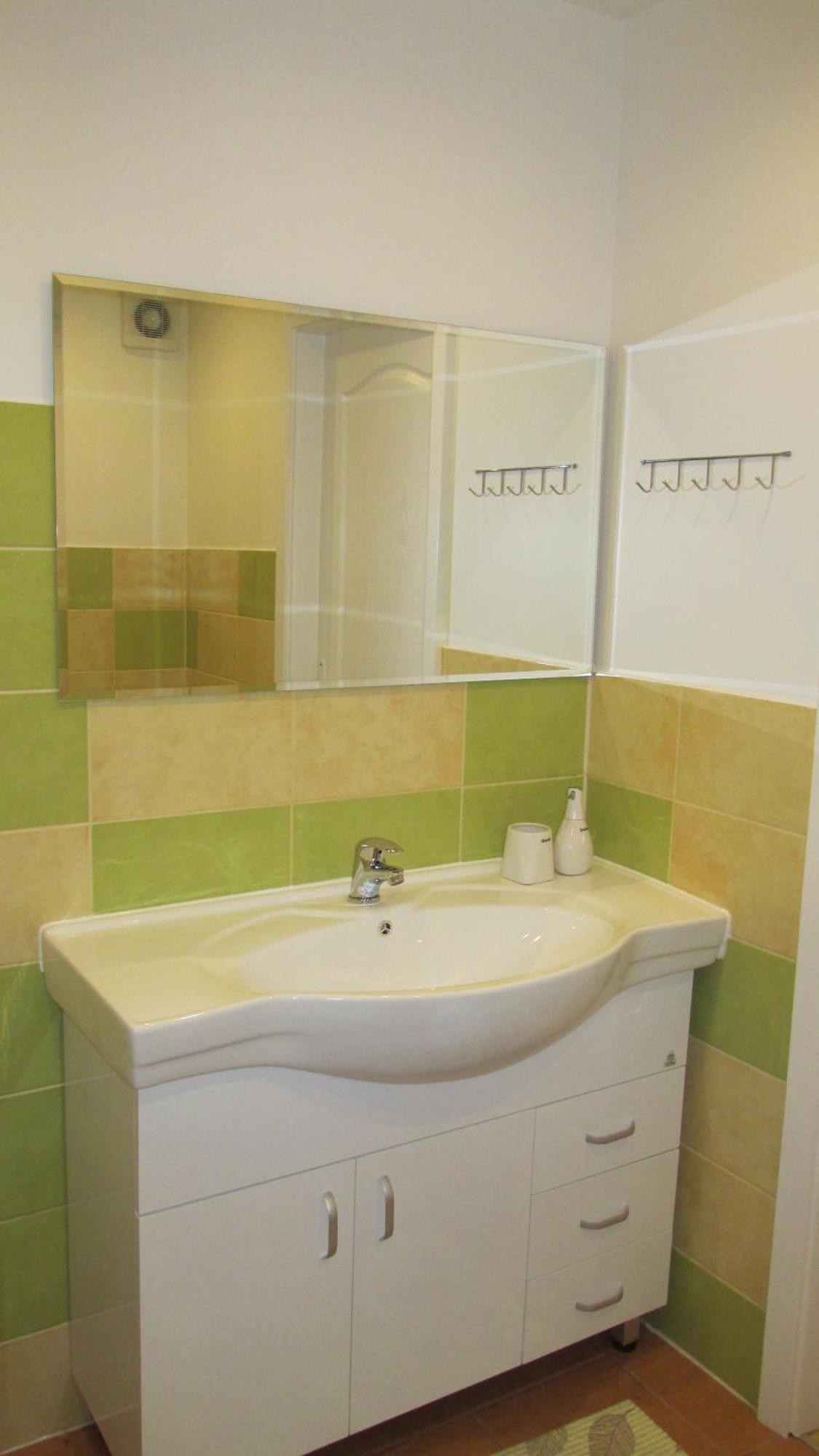 Apartamentai Silas ドルスキニンカイ 部屋 写真
