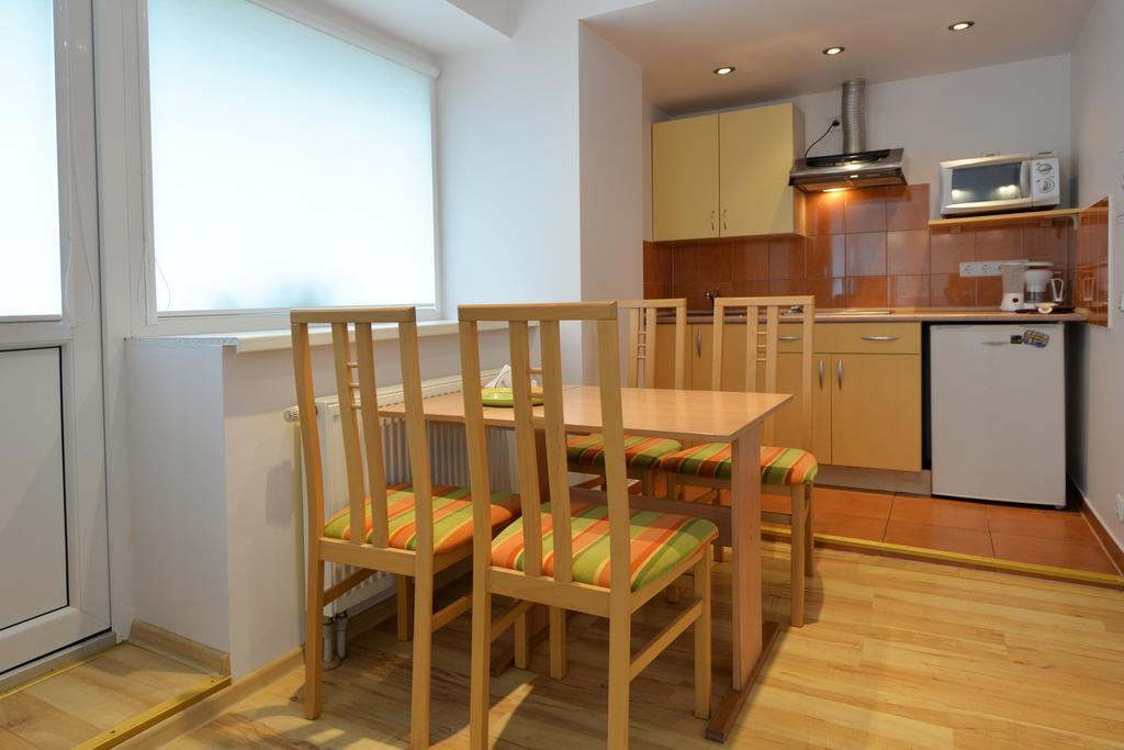 Apartamentai Silas ドルスキニンカイ エクステリア 写真