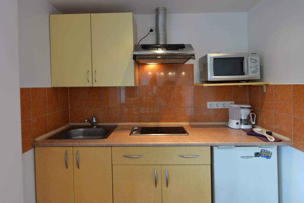Apartamentai Silas ドルスキニンカイ エクステリア 写真