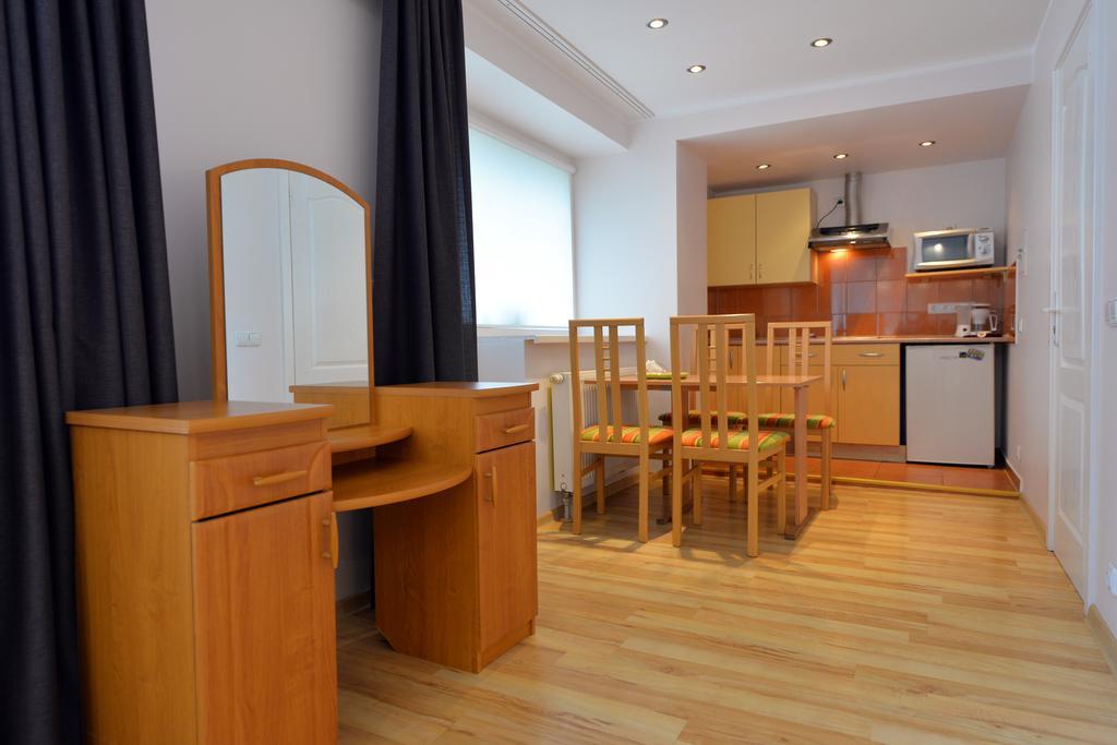Apartamentai Silas ドルスキニンカイ エクステリア 写真