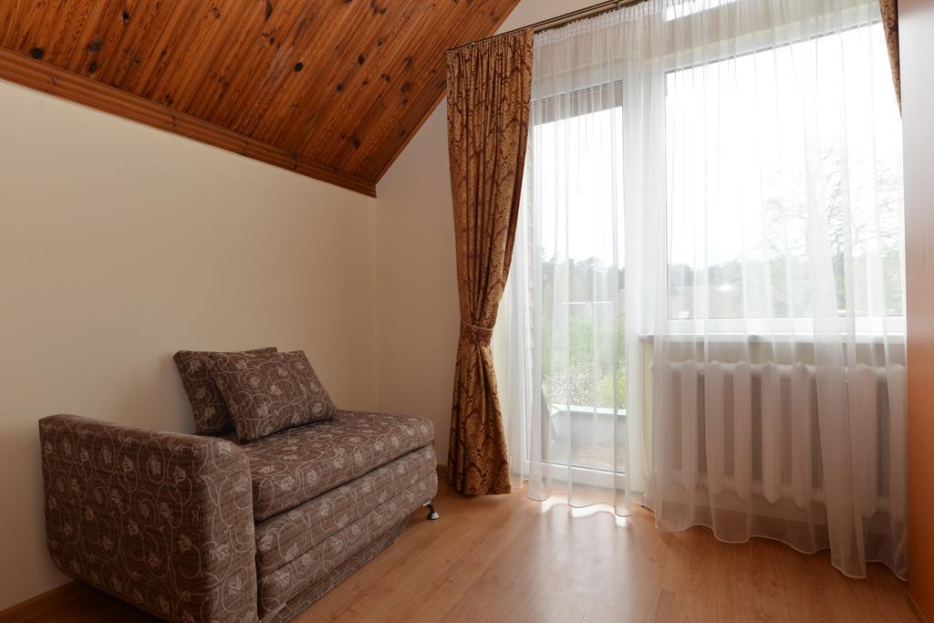 Apartamentai Silas ドルスキニンカイ エクステリア 写真