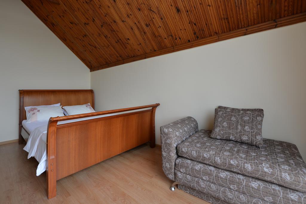 Apartamentai Silas ドルスキニンカイ エクステリア 写真