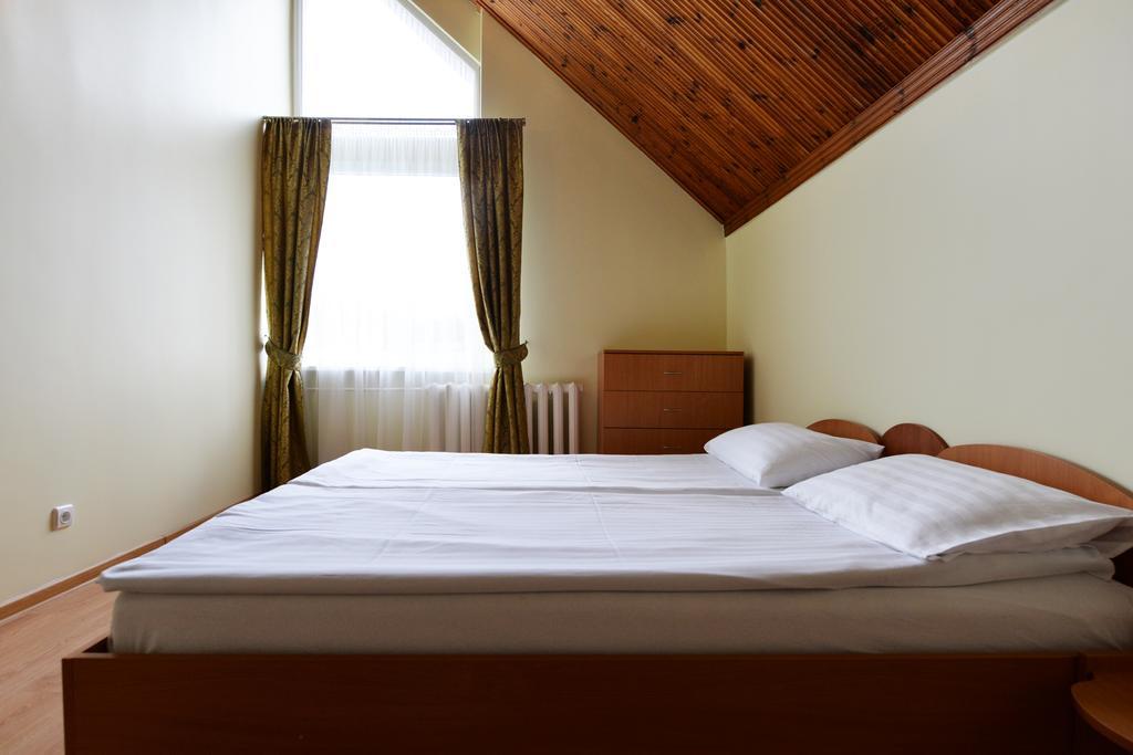 Apartamentai Silas ドルスキニンカイ エクステリア 写真