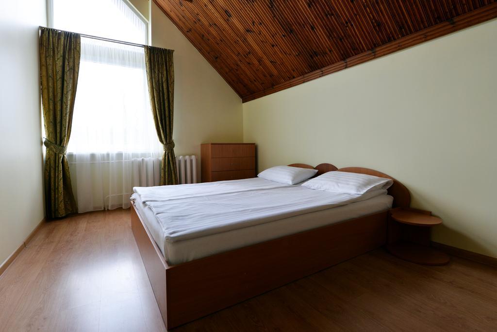 Apartamentai Silas ドルスキニンカイ エクステリア 写真